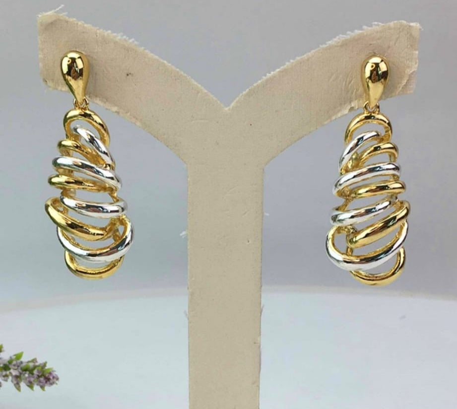 ITALIAN STERLING, 925 GOLD, BRAZILIAN GOLD
MADE IN ITALY