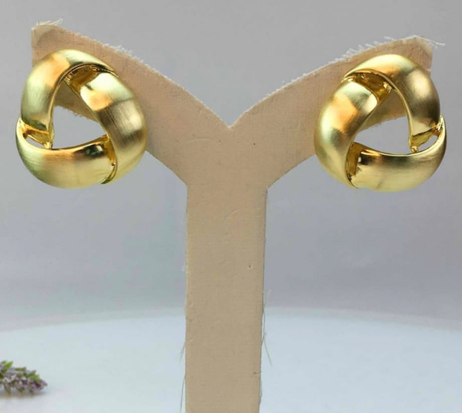 ITALIAN STERLING, 925 GOLD, BRAZILIAN GOLD
MADE IN ITALY